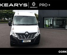 Renault Master 2019