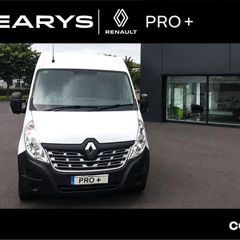 Renault Master 2019