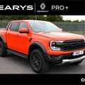 Ford Ranger 2023