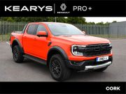 Ford Ranger 2023