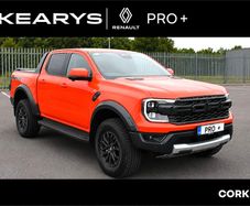 Ford Ranger 2023