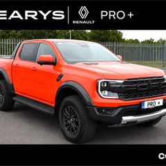 Ford Ranger 2023