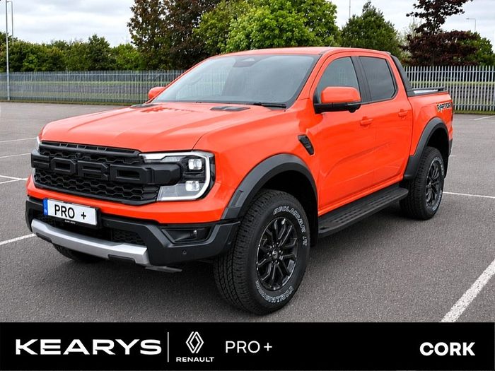 Ford Ranger 2023