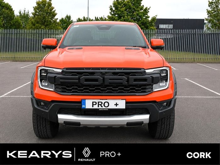 Ford Ranger 2023