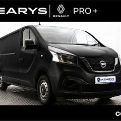 Nissan NV300 2021