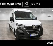 Renault Master 2023