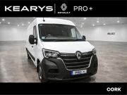 Renault Master 2023