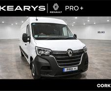 Renault Master 2023