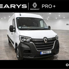 Renault Master 2023