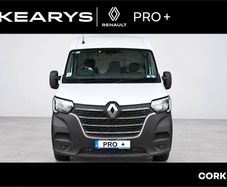 Renault Master 2024