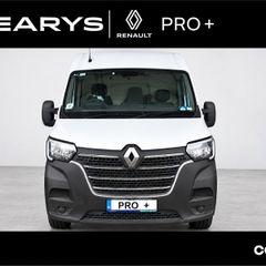 Renault Master 2024