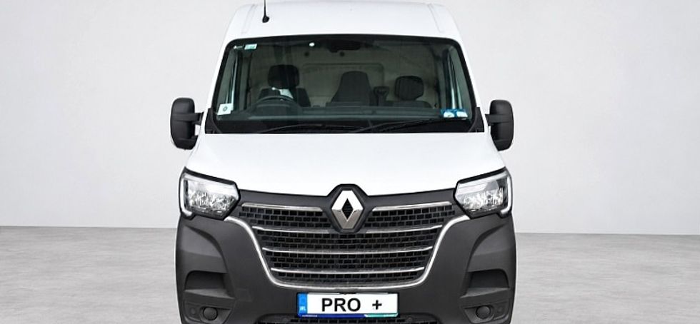 Renault Master 2024