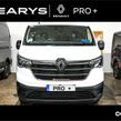 Renault Trafic 2026