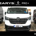 Renault Trafic 2026