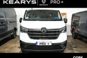 Renault Trafic 2026