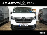 Renault Trafic 2026