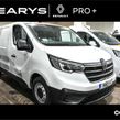 Renault Trafic 2026