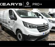 Renault Trafic 2026