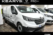 Renault Trafic 2026