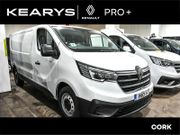 Renault Trafic 2026