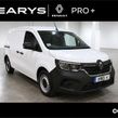 Renault Kangoo 2026