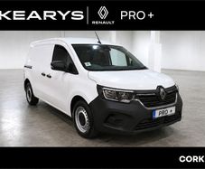 Renault Kangoo 2026