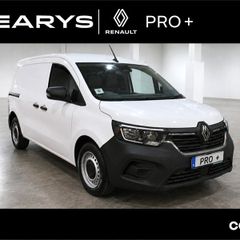Renault Kangoo 2026