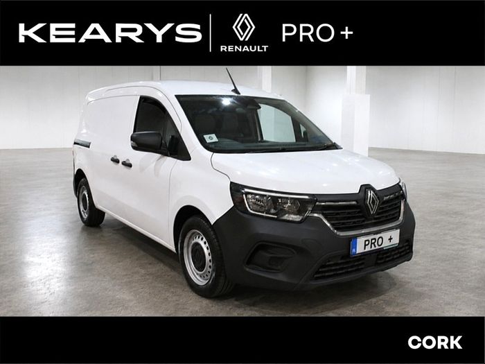 Renault Kangoo 2026
