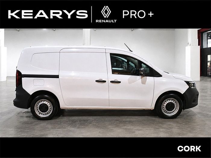 Renault Kangoo 2026