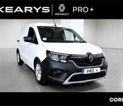 Renault Kangoo 2026