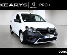 Renault Kangoo 2026