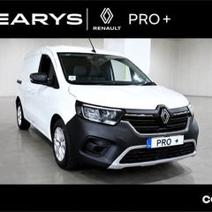 Renault Kangoo 2026