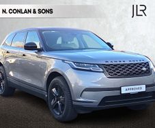 Land Rover Range Rover Velar 2024