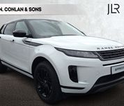 Land Rover Range Rover Evoque 2025
