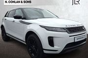 Land Rover Range Rover Evoque 2025