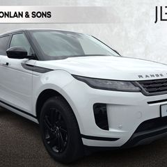 Land Rover Range Rover Evoque 2025