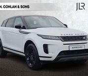 Land Rover Range Rover Evoque 2025