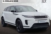 Land Rover Range Rover Evoque 2025