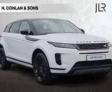 Land Rover Range Rover Evoque 2025