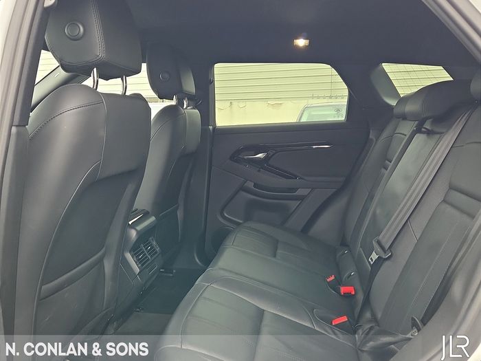 Land Rover Range Rover Evoque 2025