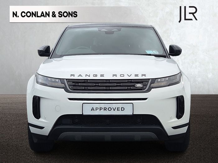 Land Rover Range Rover Evoque 2025