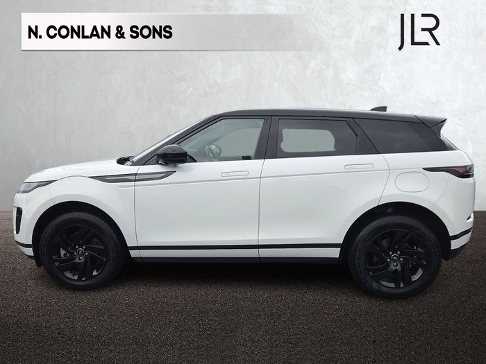 Land Rover Range Rover Evoque 2025