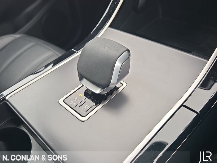 Land Rover Range Rover Evoque 2025