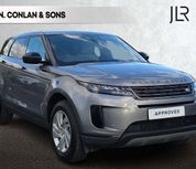 Land Rover Range Rover Evoque 2025