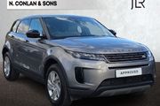 Land Rover Range Rover Evoque 2025
