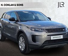 Land Rover Range Rover Evoque 2025