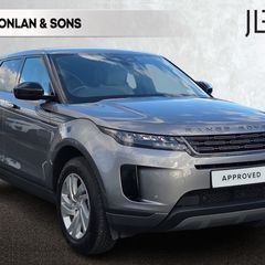Land Rover Range Rover Evoque 2025