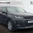 Land Rover Discovery Sport 2025