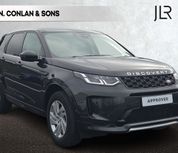 Land Rover Discovery Sport 2025
