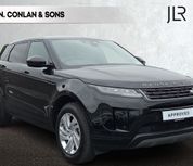 Land Rover Range Rover Evoque 2025